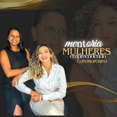 MEP - Mulheres Empreendedoras com Propósito